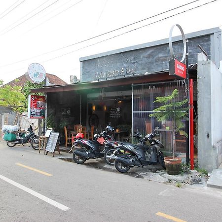 Reddoorz Plus @ Prawirotaman 3 Yogyakarta Eksteriør billede